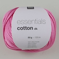 Rico - Cotton DK - 57 Lotus